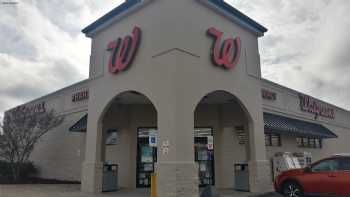 Walgreens Pharmacy