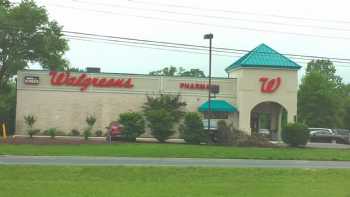 Walgreens Pharmacy