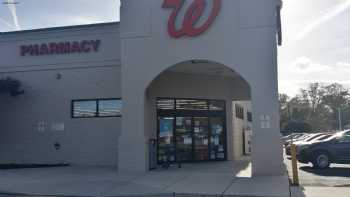 Walgreens Pharmacy