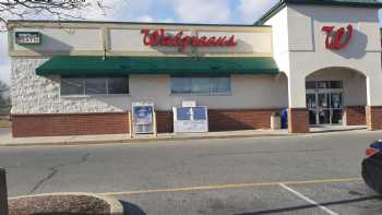 Walgreens