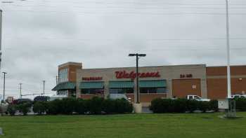 Walgreens