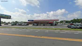 COVID-19 Drive-Thru Testing at Walgreens