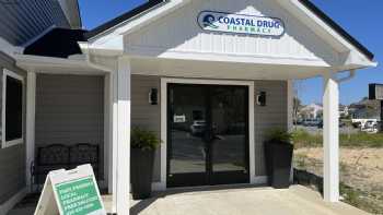 COASTAL DRUG PHARMACY