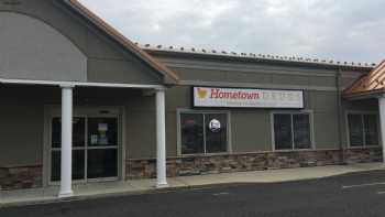 Hometown Drugs Pharmacy