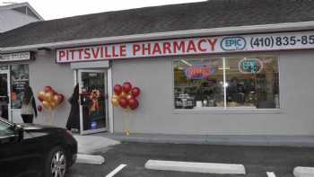 Pittsville Pharmacy