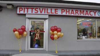 Pittsville Pharmacy