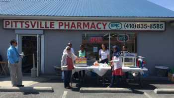 Pittsville Pharmacy