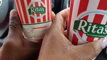 Rita's Italian Ice & Frozen Custard