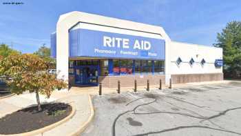 Rite Aid Pharmacy