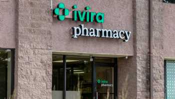 Ivira Pharmacy