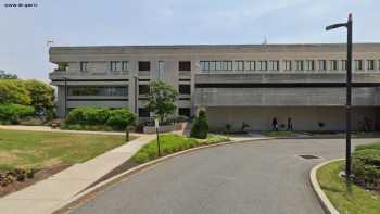 outpatient pharmacy at AI Dupont Hospital for children