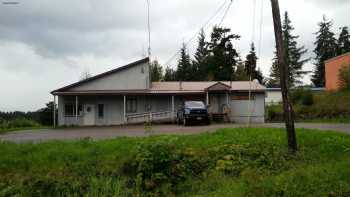 Hoonah Police Department