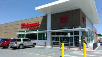 Walgreens Pharmacy