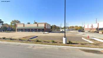 COVID-19 Drive-Thru Testing at Walgreens