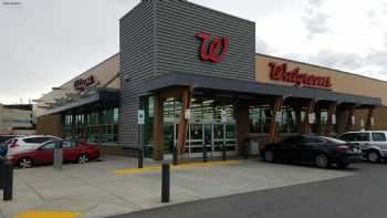 Walgreens Pharmacy