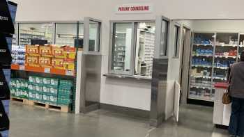 Costco Pharmacy