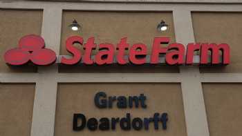 Grant Deardorff - State Farm Insurance Agent