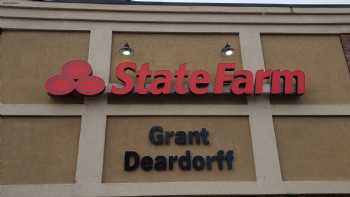 Grant Deardorff - State Farm Insurance Agent