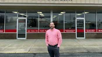 Grant Deardorff - State Farm Insurance Agent