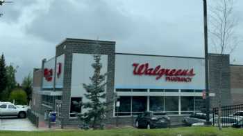 Walgreens