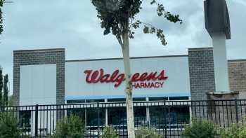 Walgreens