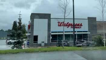 Walgreens