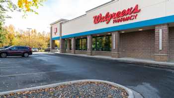 Walgreens