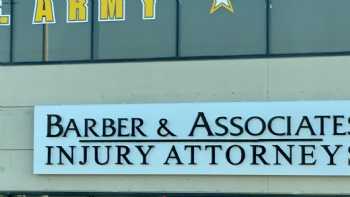 Barber & Associates, LLC