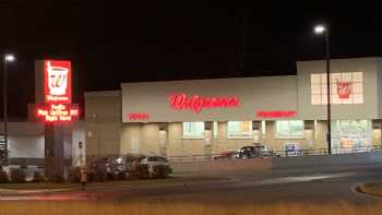 Walgreens