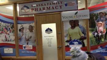 Alaska Family Pharmacy (Tanana Valley Clinic)