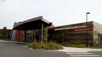 Chief Andrew Isaac Health Center