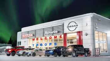 Fairbanks Nissan