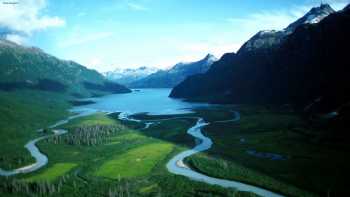 Lake Clark National Park and Preserve