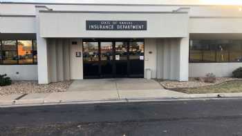 Kansas Insurance Department