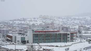 Balıkesir Dursunbey Devlet Hastanesi