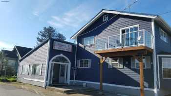 Metlakatla Inn & Suites