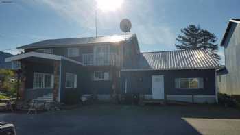 Metlakatla Inn & Suites