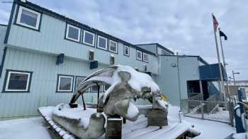 North Slope Mayor's Office