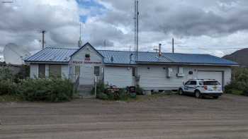 North Slope Borough Police