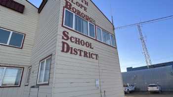 North Slope Borough School District