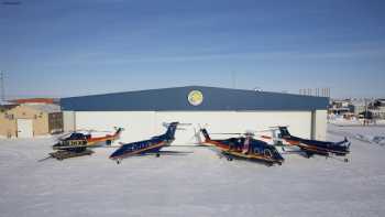 North Slope Borough Search and Rescue