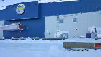 North Slope Borough Search and Rescue