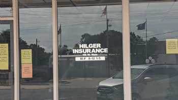 Hilger Insurance