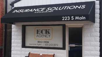 Eck Agency Inc