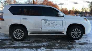 Polaris Law Group, P.C.