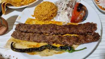 Cizzgara Kebap Salonu