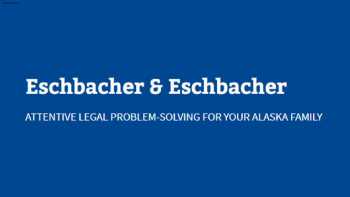 Eschbacher & Eschbacher