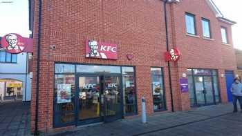 KFC Aylesbury Retail Park