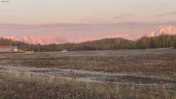 Big Lake Airport