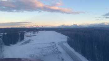 Big Lake Airport